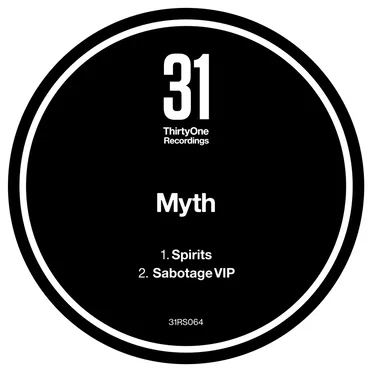 Spirits / Sabotage (VIP)