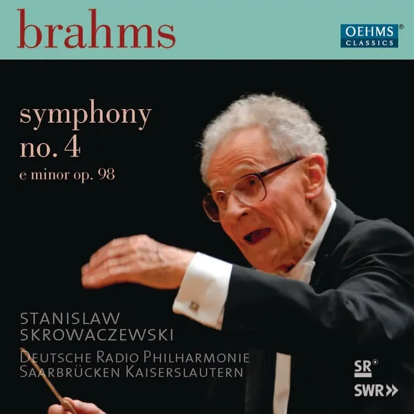 Symphony No. 4 In E Minor, Op. 98