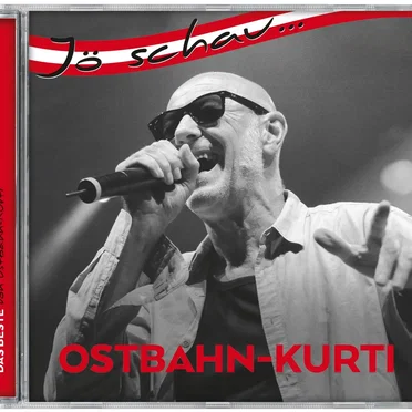 Ostbahn-Kurti & die Chefpartie