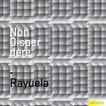 Non Disperdere by Rayuela - album cover