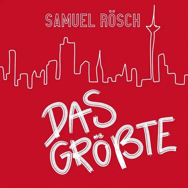 Das Größte