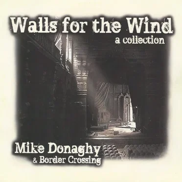 Mike Donaghy