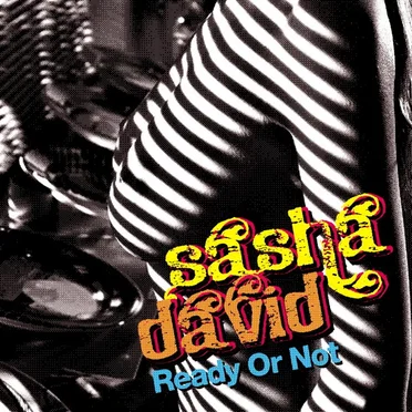 Sasha David