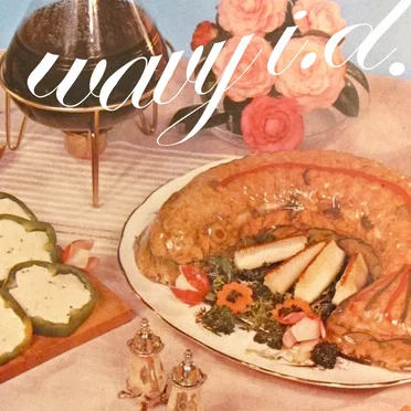 bummerpop vol2 by wavy i.d. - album cover