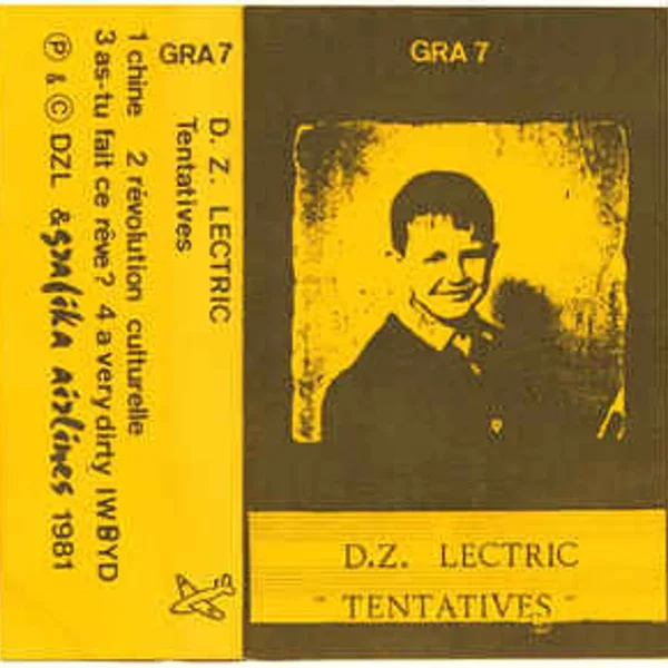 Tentatives