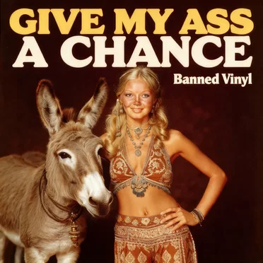 Give My Ass a Chance