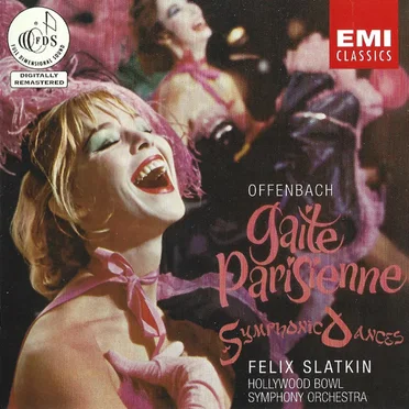 Gaîté Parisienne / Symphonic Dances