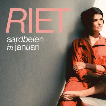Aardbeien in januari by RIET - album cover