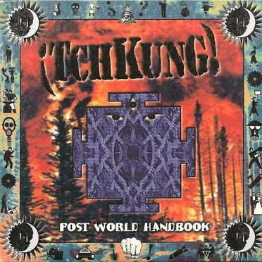 Post World Handbook