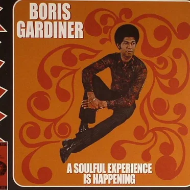 A Soulful Experience Is Happening