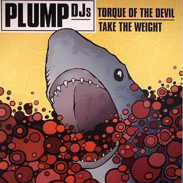 Torque of the Devil / Take the Weight