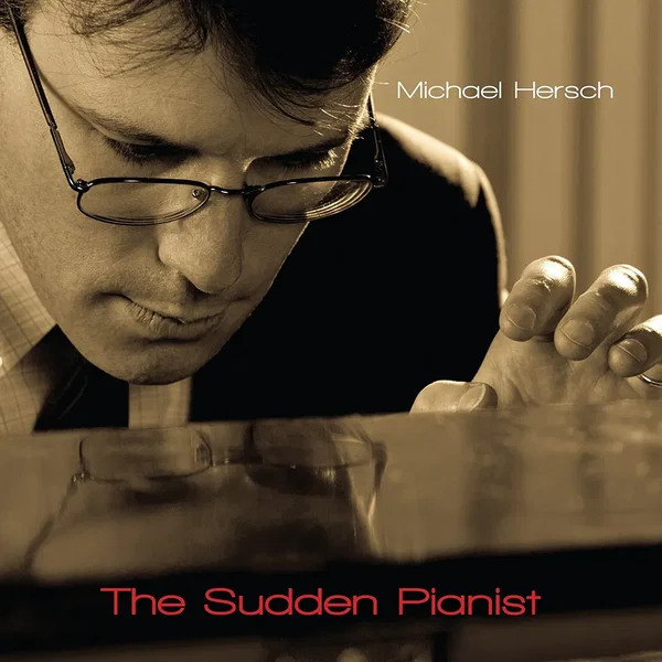 The Sudden Pianist