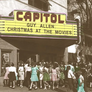 Christmas At The Movies