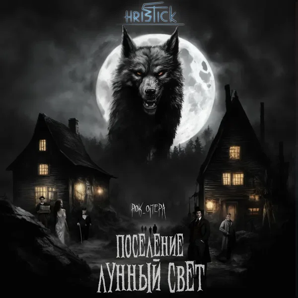 Рок-опера "Поселение Лунный свет"