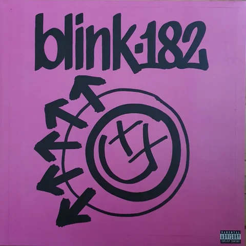 blink‐182