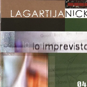 Lo imprevisto