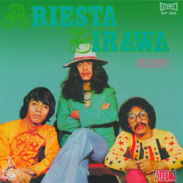 Ariesta Birawa Group, Vol. 1