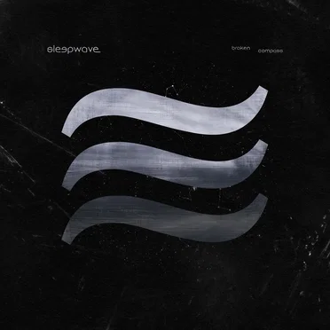 Broken Compass by Sleepwave - album cover