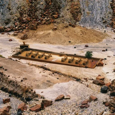 Landscape and Memory