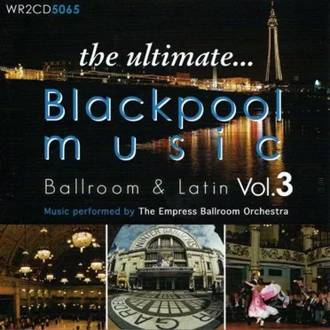 The Ultimate Blackpool Music, Vol. 3