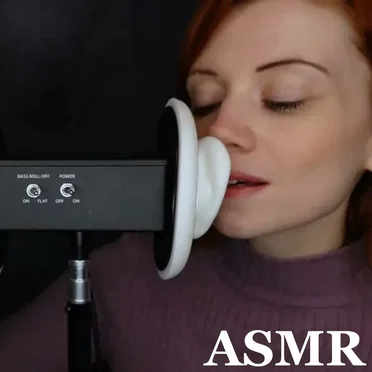 2 Hours of Mouth Sounds and Sticky Tapping by Jodie Marie ASMR - album cover