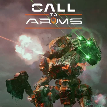 MW5: Call to Arms OST