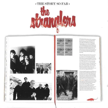 The Story So Far