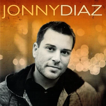 Jonny Diaz