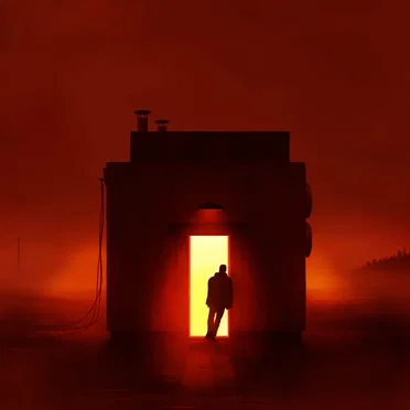 Steam House by 7 Jaws - album cover