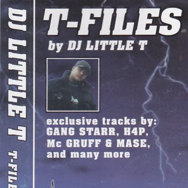 T-Files