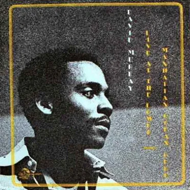 Live at the Lower Manhattan Ocean Club, Volume 1