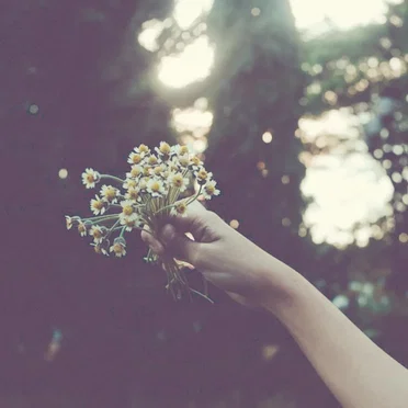 Hope for Tomorrow