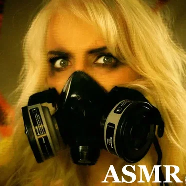 Biohazard Specimen Clean-Up and Sample, the Backrooms Found Footage by ASMR Shanny - album cover