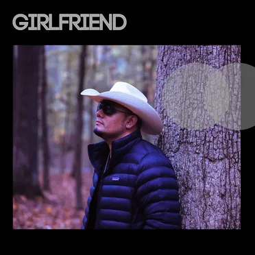 Girlfriend by Waylon Nihipali - album cover