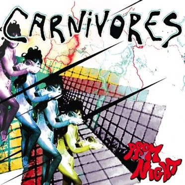 Prom Night by Carnivores - album cover