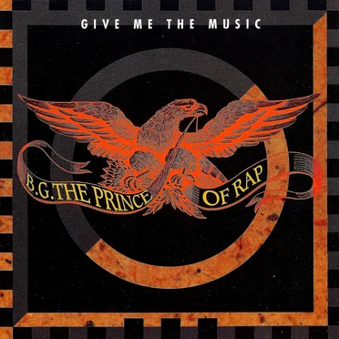Give Me The Music