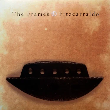 Fitzcarraldo
