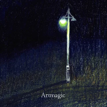 I Keep On Walking by Artmagic - album cover