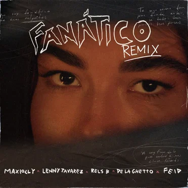 Fanático (remix)
