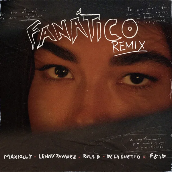 Fanático (remix)