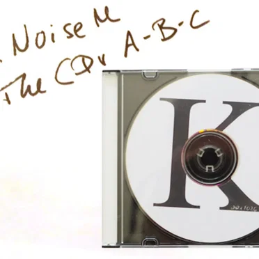 The CDr Project: K