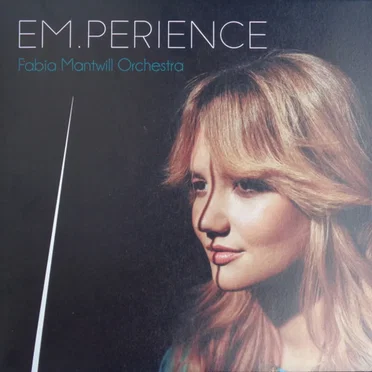 EM.PERIENCE by Fabia Mantwill - album cover