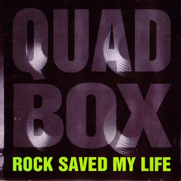 Rock Saved My Life