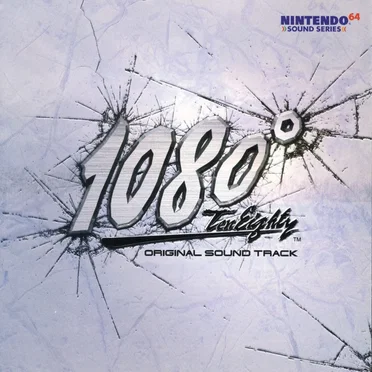 1080° Snowboarding Original Soundtrack