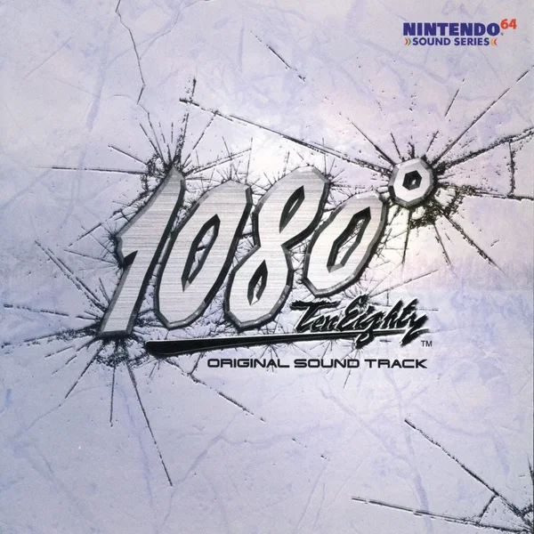 1080° Snowboarding Original Soundtrack
