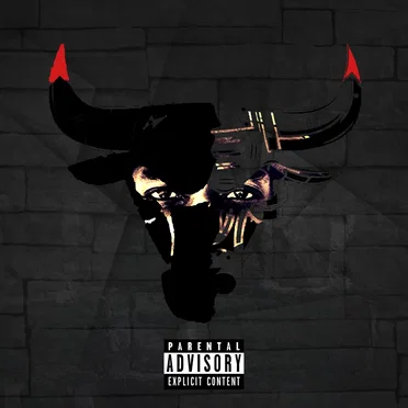 Chicago Bull by Bobby Gore - album cover