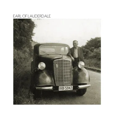 Earl of Lauderdale by Earl of Lauderdale - album cover
