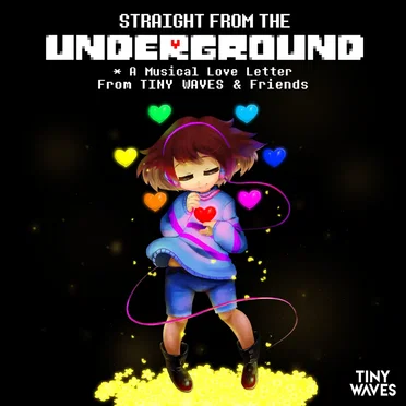 Selections from "Straight From The Underground"