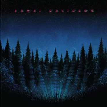 Brunswick by Bambi Davidson - album cover