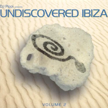 Undiscovered Ibiza, Volume 2 by Various Artists - album cover